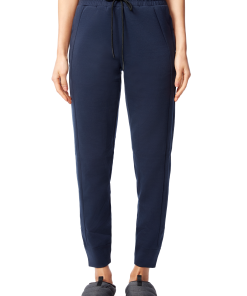LUNA | WOMEN'S JOGGER PANTS, NAVY