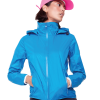 PELLY | WOMEN'S (RECYCLED) ULTRALIGHT WINDSHELL JACKET, BLUE
